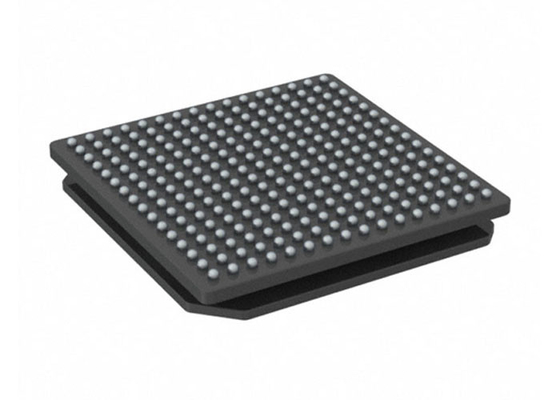 Les émetteurs-récepteurs et les émetteurs-récepteurs de type Ethernet VSC8258YMR-01