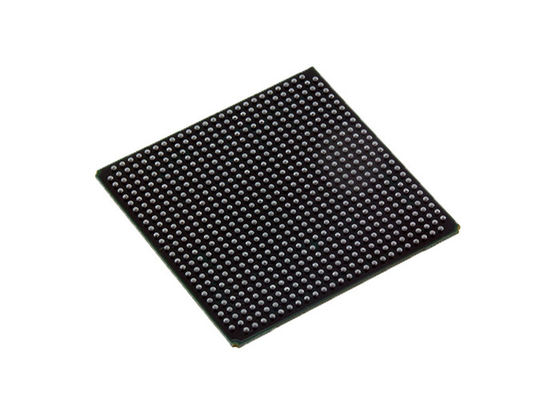 Commutateur Ethernet VSC8512XJG-02 à 12 ports PHY Commutateur Ethernet IC 672-BGA