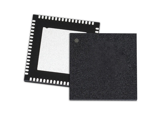 IC Ethernet VSC8541XMV-05 Gigabit Ethernet Switch IC avec interfaces GMII