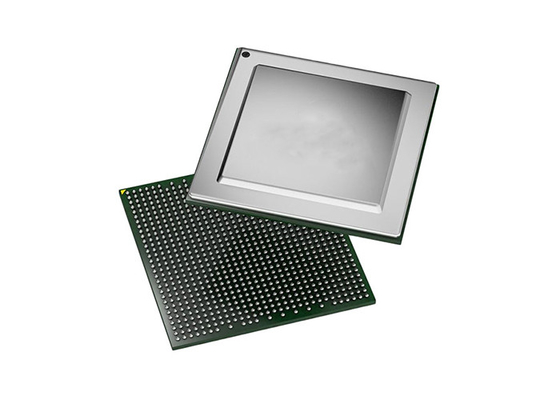 Le système de commutation par Ethernet VSC7549TSN-V/5CC-VAO est un commutateur analogique de réseau IC 888-FCBGA