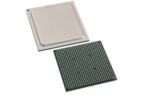 Le système de commutation de réseau Ethernet VSC7549TSN-V/5CC