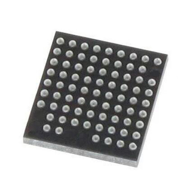 Module de communication sans fil CY8C4128FNI-BL573T 8 Mbps Transcepteur RF IC UFBGA76