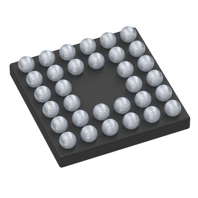 Puce de circuit intégré ADP5360ACBZ-1 6.8V 100mA Gestion de la batterie PMIC WLCSP32