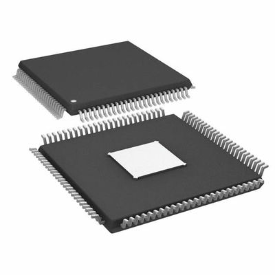 Puce de circuit intégré AD9910BSVZ 3,3 V CMOS IC de synthèse numérique directe