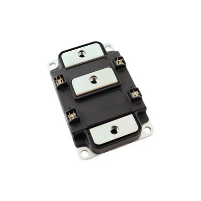 Modules IGBT automobiles CAB320M17XM3 Module d'alimentation SiC 1,7 kV Monture de châssis