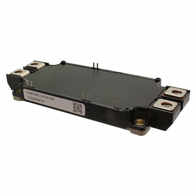 Modules IGBT automobiles BSM600C12P3G201 Module de transistors MOSFET à canal N 600A