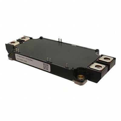 Modules IGBT pour l'automobile BSM250D17P2E004 Module à semi-conducteurs discrets de 1700 V