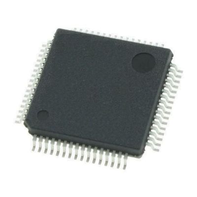 Puce de circuit intégré CYT2B73BADQ0AZEGS de 2,7 V à 5,5 V MCU à double noyau 32 bits LQFP64