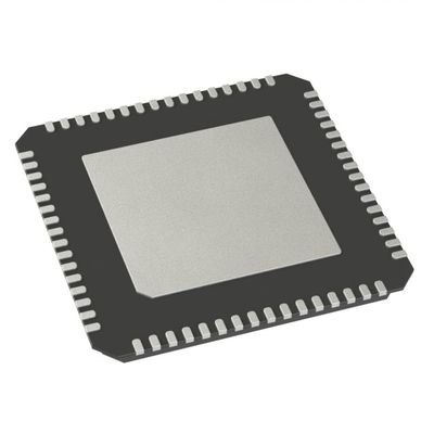 Puce de circuit intégré AD9231BCPZ-80 1.8V convertisseur analogique à numérique