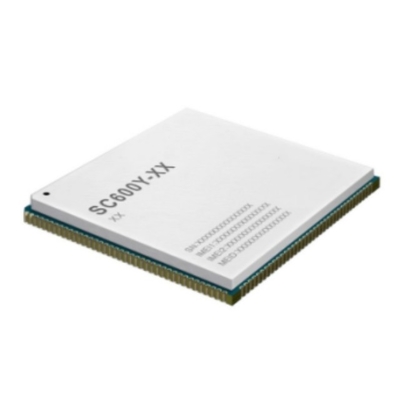 Module de communication sans fil SC600TEMNA-E53-UGADA Multi Mode Module intelligent LTE CAT 6