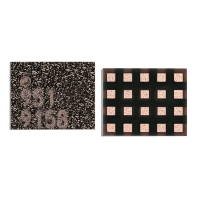 Module de communication sans fil SKY55951-11 Amplificateur à faible bruit à double fréquence