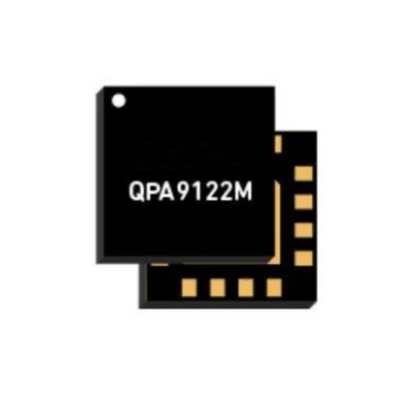 Wifi 6 puce QPA9122MTR7 5,0 GHz 0,5 Watt Linearité améliorée pilote