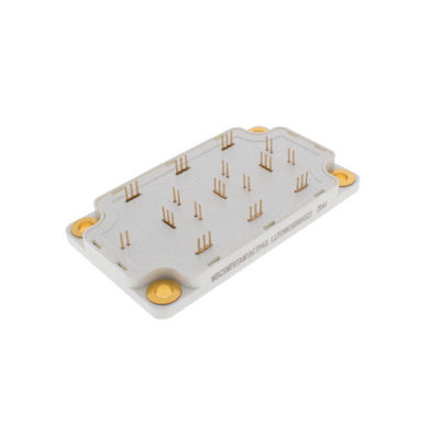 Modules IGBT pour l'automobile MSCSM70TAM10CTPAG Module MOSFET SiC à trois phases