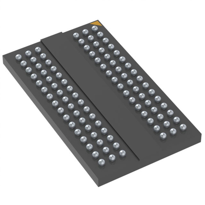 IC mémoire Puce MT40A512M16LY-062E IT:E 8Gbit parallèle à 1,6 GHz IC mémoire