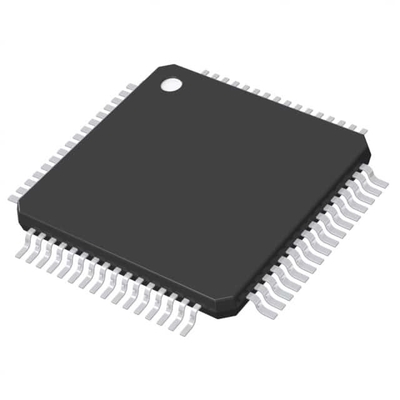 PIC32MK1024GPK064T-I/PT Microcontrôleur MCU PIC 32MK Microcontrôleur IC MCU 32 bits