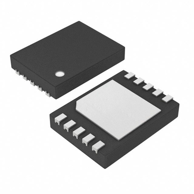 Puce de circuit intégré MAX17055ETB Faible jauge de courant de fonctionnement de 7 uA