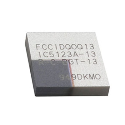 Module de communication sans fil MGM13S12F512GA-V3R 2,4 GHz 2 Mbps Module SiP du gécko puissant