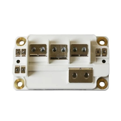 Modules IGBT pour l'automobile MSCSM120HM16CTBL3NG Module d'alimentation MOSFET à deux phases