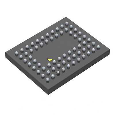 Le capteur IC NOIP1SF0480A-STI1 CMOS Capteur d'image 67-WFBGA
