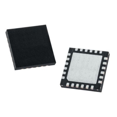 Puce de circuit intégré MAX20010CATPX/V 2.2MHz 1 sortie 6A convertisseurs step down