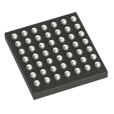 Puce de circuit intégré MAX86178ENJ 1 canal 20 bits avant analogue 49-WLP