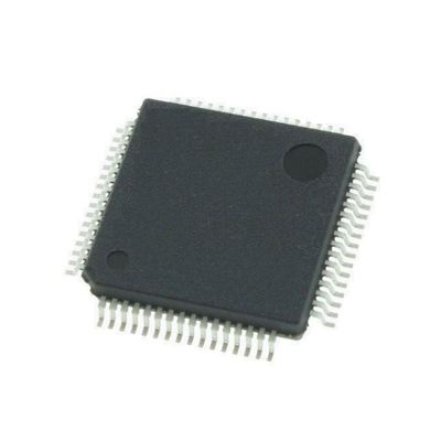 Puce de circuit intégré CYAT81659-64AA48 Multitouch automobile avec interface SPI