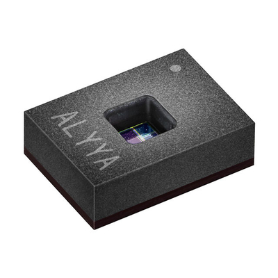 Capteur IC AS7331-AQFT Capteur optique Ultraviolet 16-TFLGA