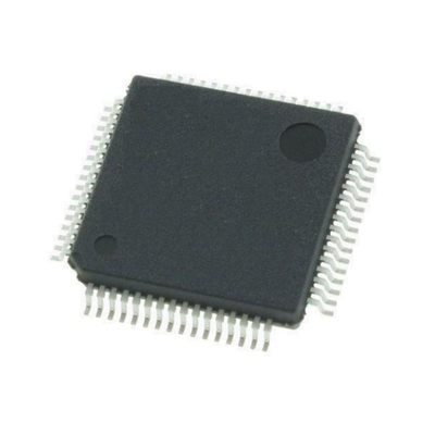 Puce de circuit intégré CYAT81652-64AS48 Contrôleur d'écran tactile 32 bits 20mA
