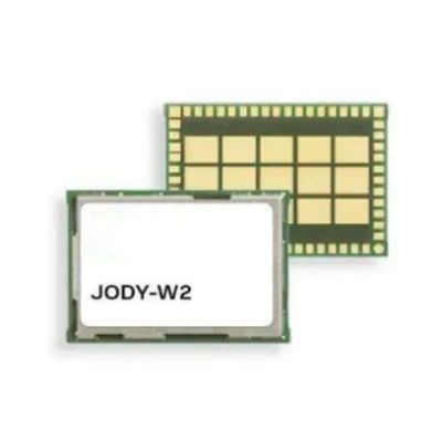 Module de communication sans fil JODY-W263-01A Modules multiprotocole Wi-Fi 802.11ax