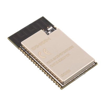 Module de communication sans fil ESP32-WROVER-E-N8R8 2,4 GHz 4 MB SPI Flash Modules multiprotocole