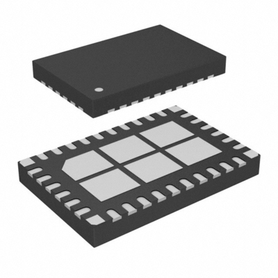 Puce de circuit intégré LT8645SJV-2 65V 8A régulateur à boucle synchrone LQFN32