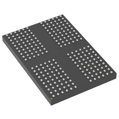 La carte mémoire est une carte mémoire de type IS46LQ32128AL-062BLA2 4Gbit 1,6 GHz 3,5 ns 200-VFBGA