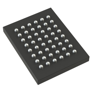 La carte mémoire de la carte mémoire S29PL064J70BFI070 70 ns 64 Mbit parallèle FLASH-NOR