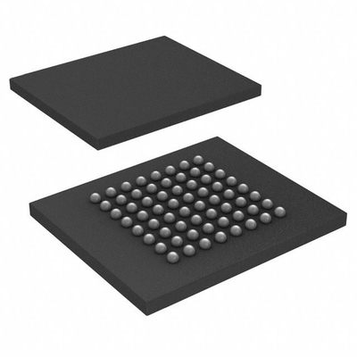 Chip IC de mémoire S29GL512T10FHI020 512 Mbit parallèle FLASH OU mémoire IC 64-FBGA
