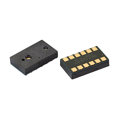 Sensor IC VL6180XV0NR/1 Capteurs de proximité 2,6 V à 3 V Capteurs optiques