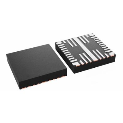 Puce de circuit intégré TPS53830ARWZR Convertisseur numérique pour alimentation DDR5 sur DIMM