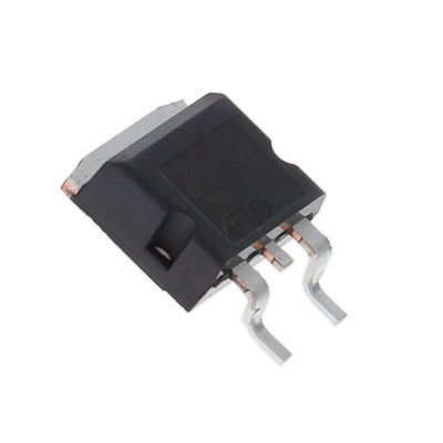 Puits de circuit intégré STPSC12065G2Y automobile 650V SiC Power Diode Schottky
