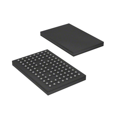 Puce de circuit intégré TPS659110A2NMAR Équipement portable Gestion intégrée de l'alimentation