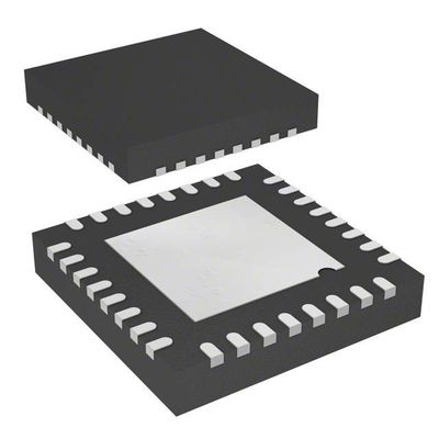 La carte de circuit intégré ST33HTPH2X32AHE1 TPM 2.0 Chip d'authentification 32-VFQFN