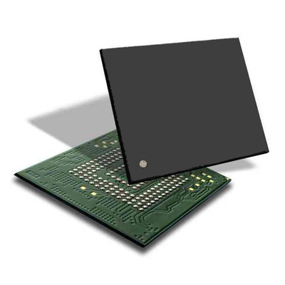 La carte mémoire de la carte mémoire SFEM256GB2ED1TB-I-VG-111-STD eMMC