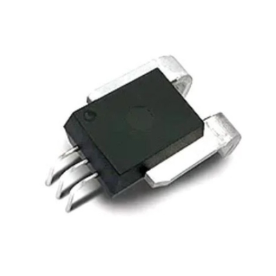 IC de capteur ACS773KCB-150B-SMT-T largeur de bande 200 kHz IC de capteur de courant isolé