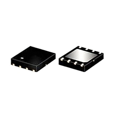 Module de communication sans fil PHA-202 350mA Amplificateur monolithique IC DFN8