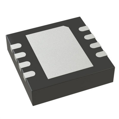 LTC4372CDD Contrôleur de diode idéale à courant calme bas, puce IC avec large plage de tension d'entrée et rapide arrêt inverse
