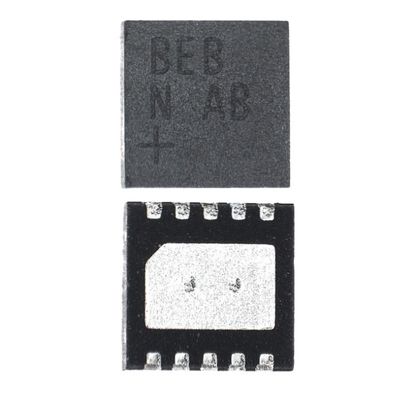 Puce de circuit intégré MAX16173ATB/VY Contrôleur de diode idéale avec rectificateur actif