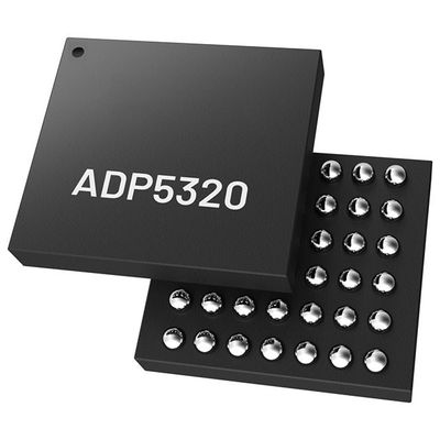 Puce de circuit intégré ADP5320BCBZ-1 IC de gestion de batterie portable