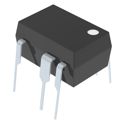 Puce de circuit intégré NCP11187A100PG Commutateur de puissance intégré avec MOSFET 800V