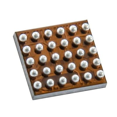 Puce de circuit intégré MAX77659AENV SIMO PMIC avec chargeur de commutation de 300mA