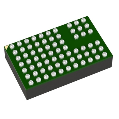 Puce de circuit intégré LTM8050MPY 58V 2A régulateur step down uModule