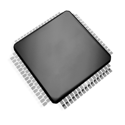 Puce de circuit intégré L99DZ300GTR Appareil de porte d'entrée automobile avec CAN FD et LIN