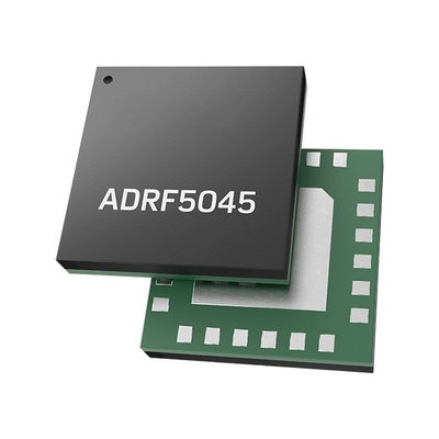 Puce à circuits intégrés ADRF5054BCCZN Réflecteur de silicium SP4T Commutateur IC LGA24